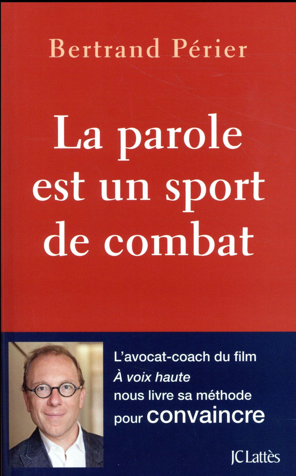 La parole est un sport de combat