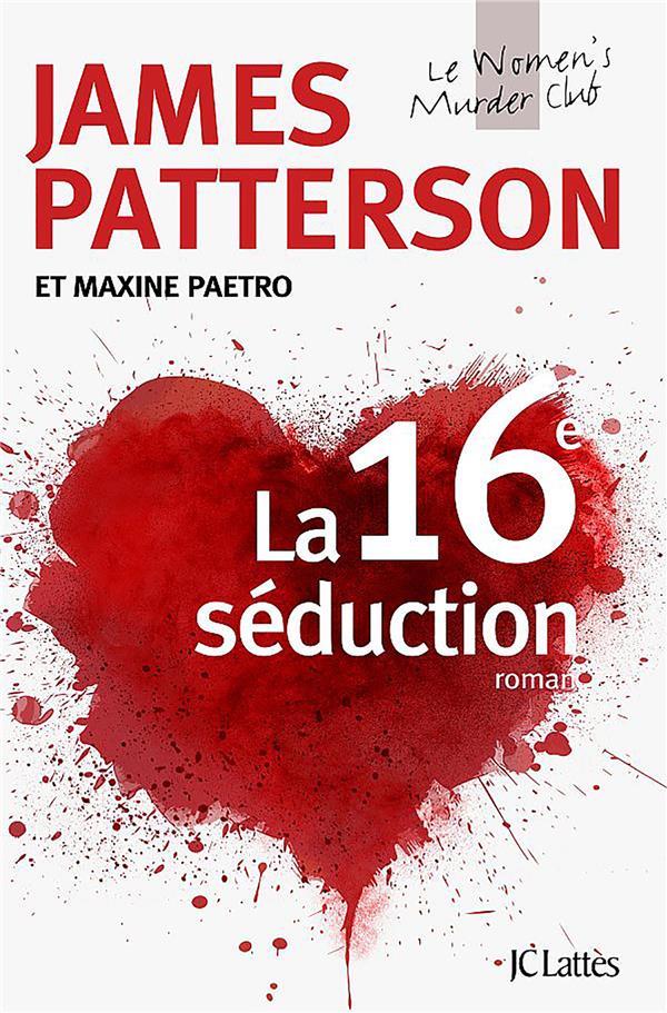 Le Women Murder Club : La 16e séduction