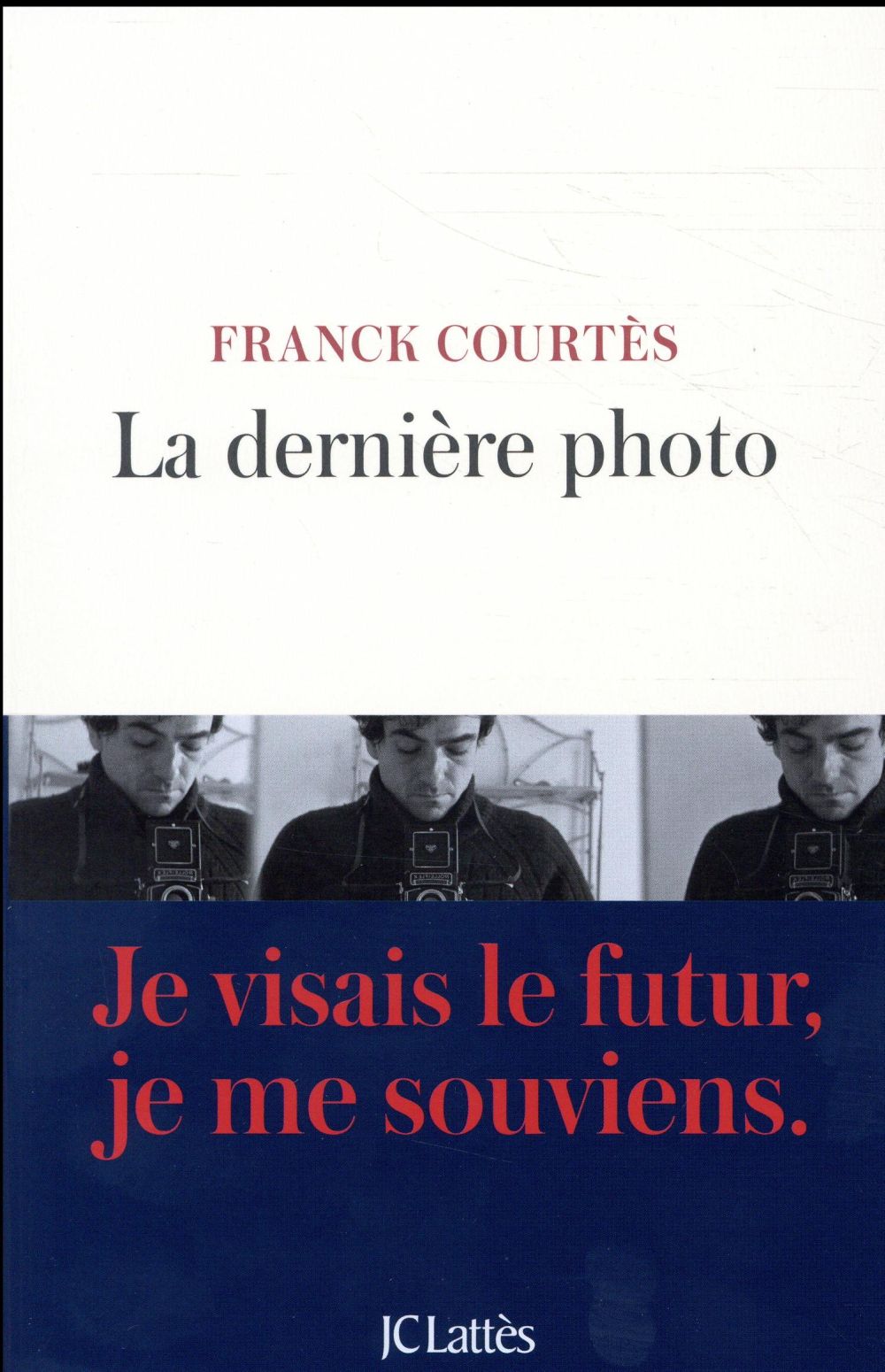 La dernière photo