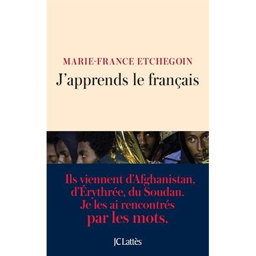 J'apprends le français