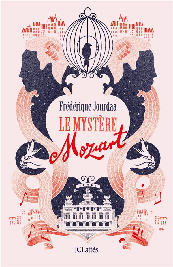Le Mystère Mozart