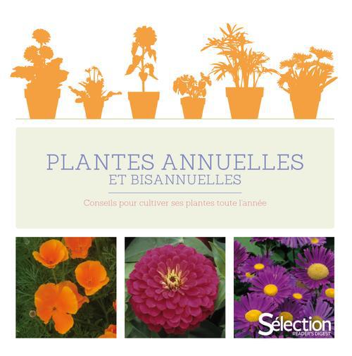Plantes annuelles et bisannuelles