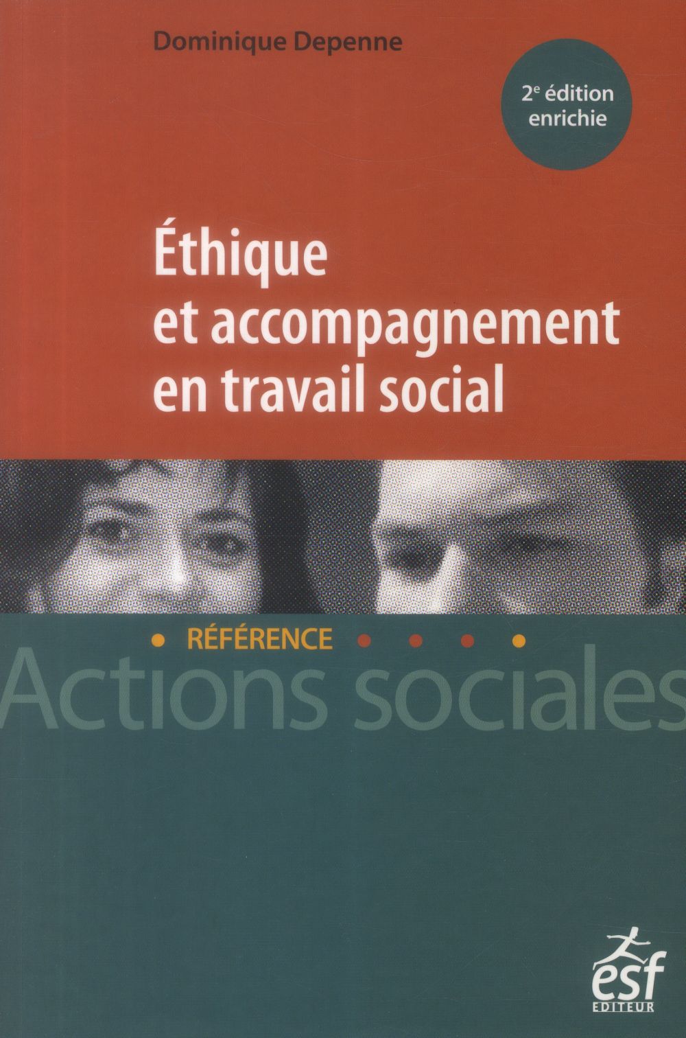 Ethique et accompagnement en travail social