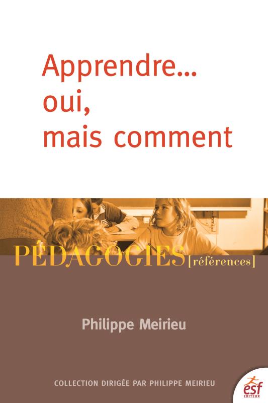 Apprendre... oui, mais comment. 24e édition