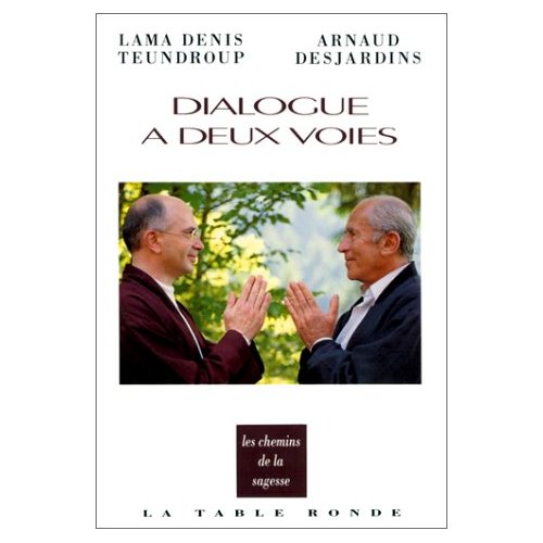 Dialogue à deux voies