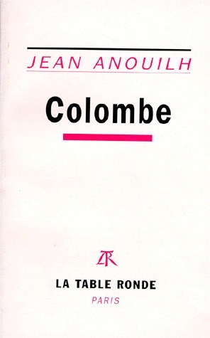 Colombe