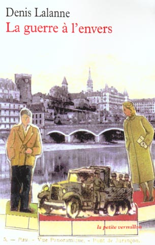 La guerre à l'envers