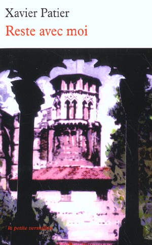 Reste avec moi