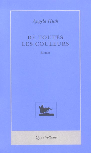 De toutes les couleurs