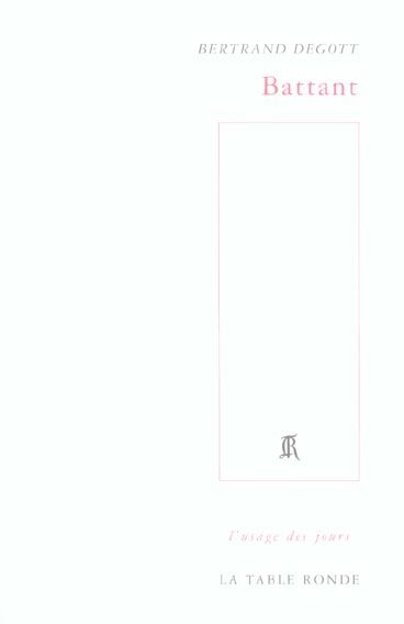 Battant