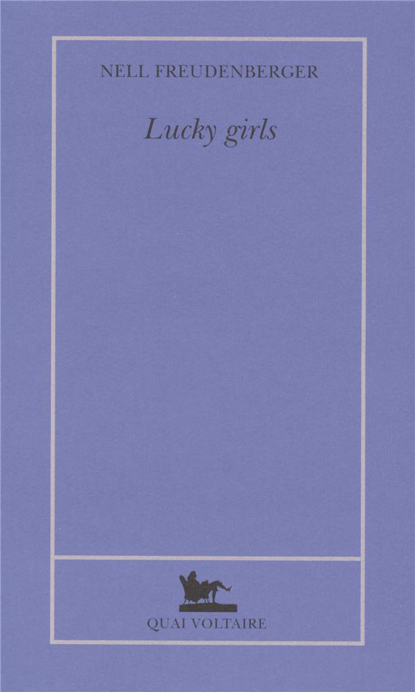 Lucky Girls