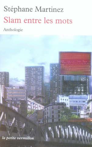 Slam entre les mots
