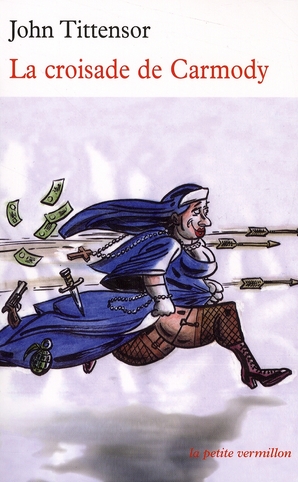 La croisade de Carmody