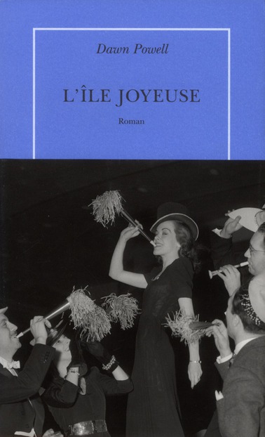 L'île joyeuse