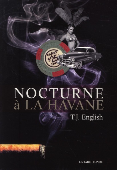 Nocturne à la Havane