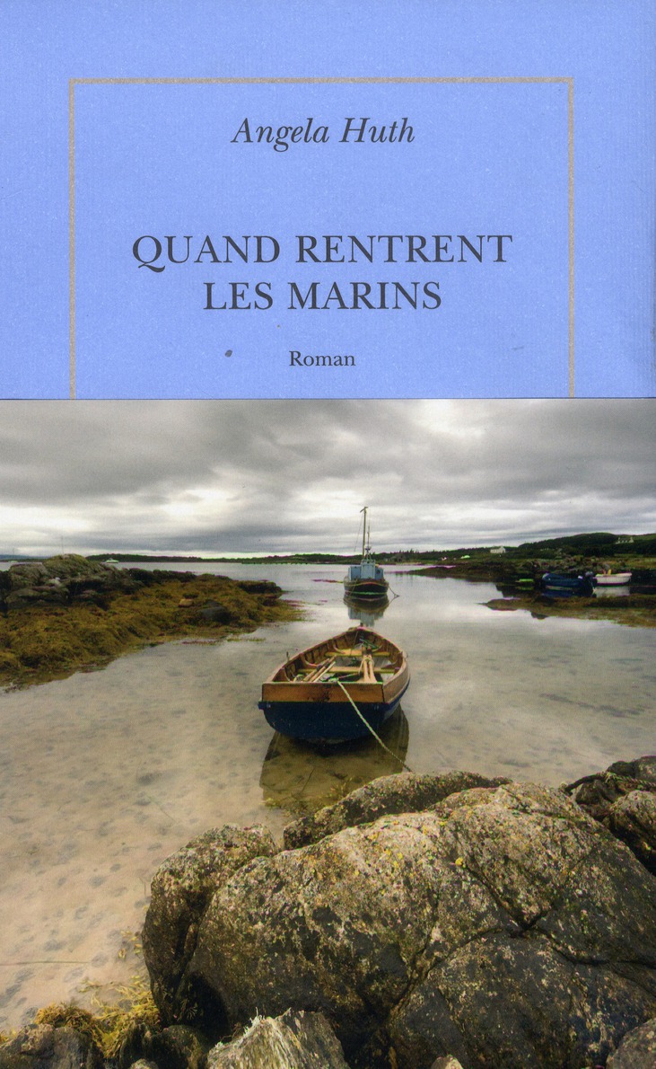 Quand rentrent les marins