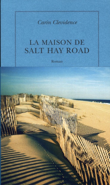 La maison de Salt Hay road
