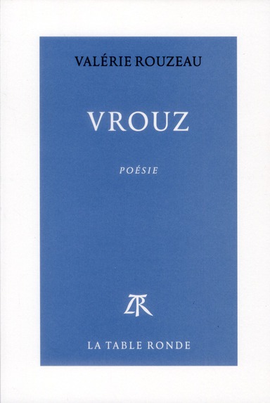 Vrouz