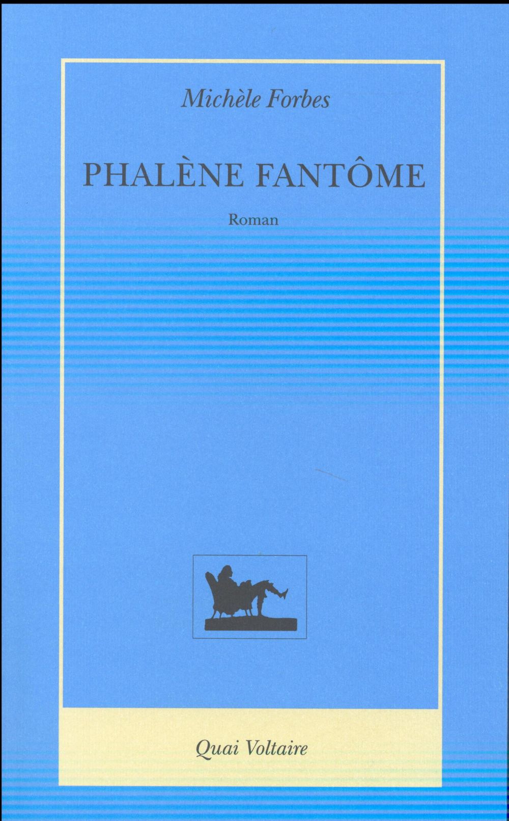 Phalène fantôme