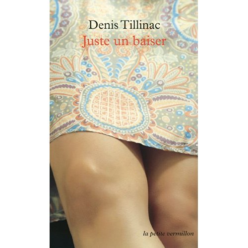 Juste un baiser. Nouvelles