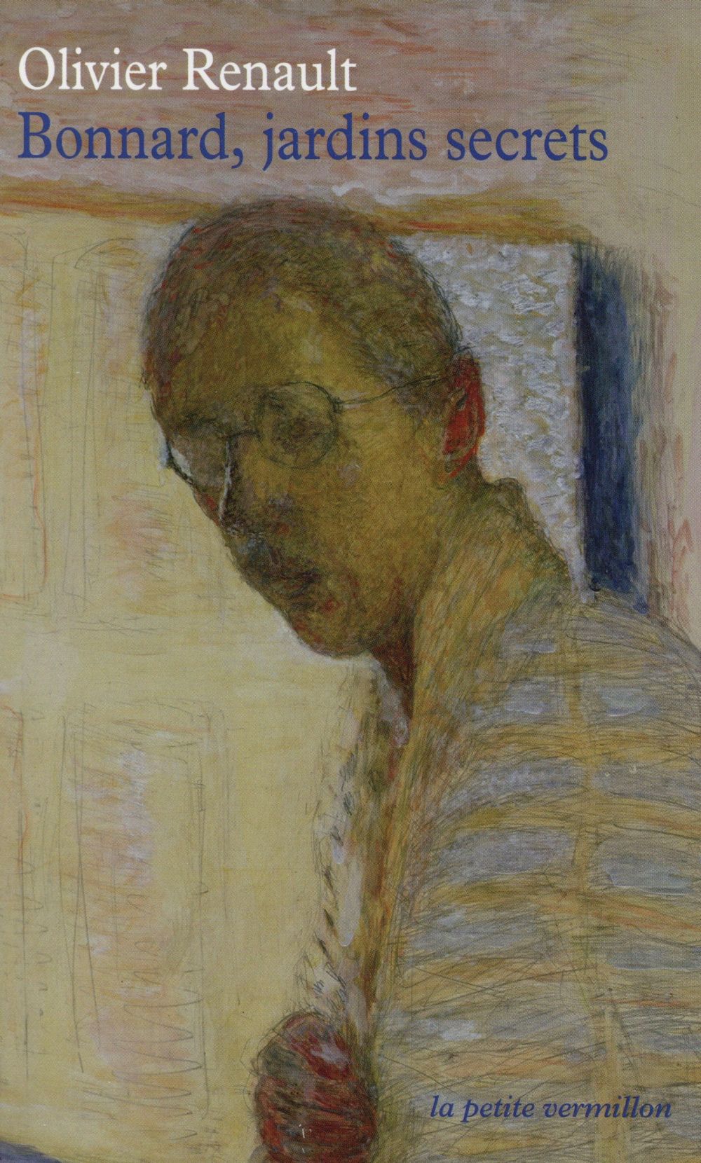 Bonnard, jardins secrets