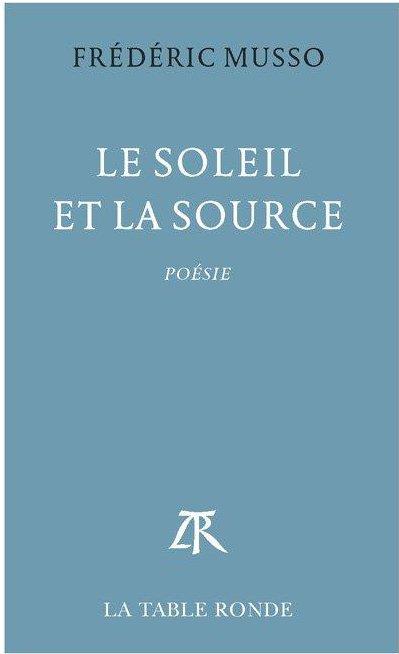 Le soleil et la source