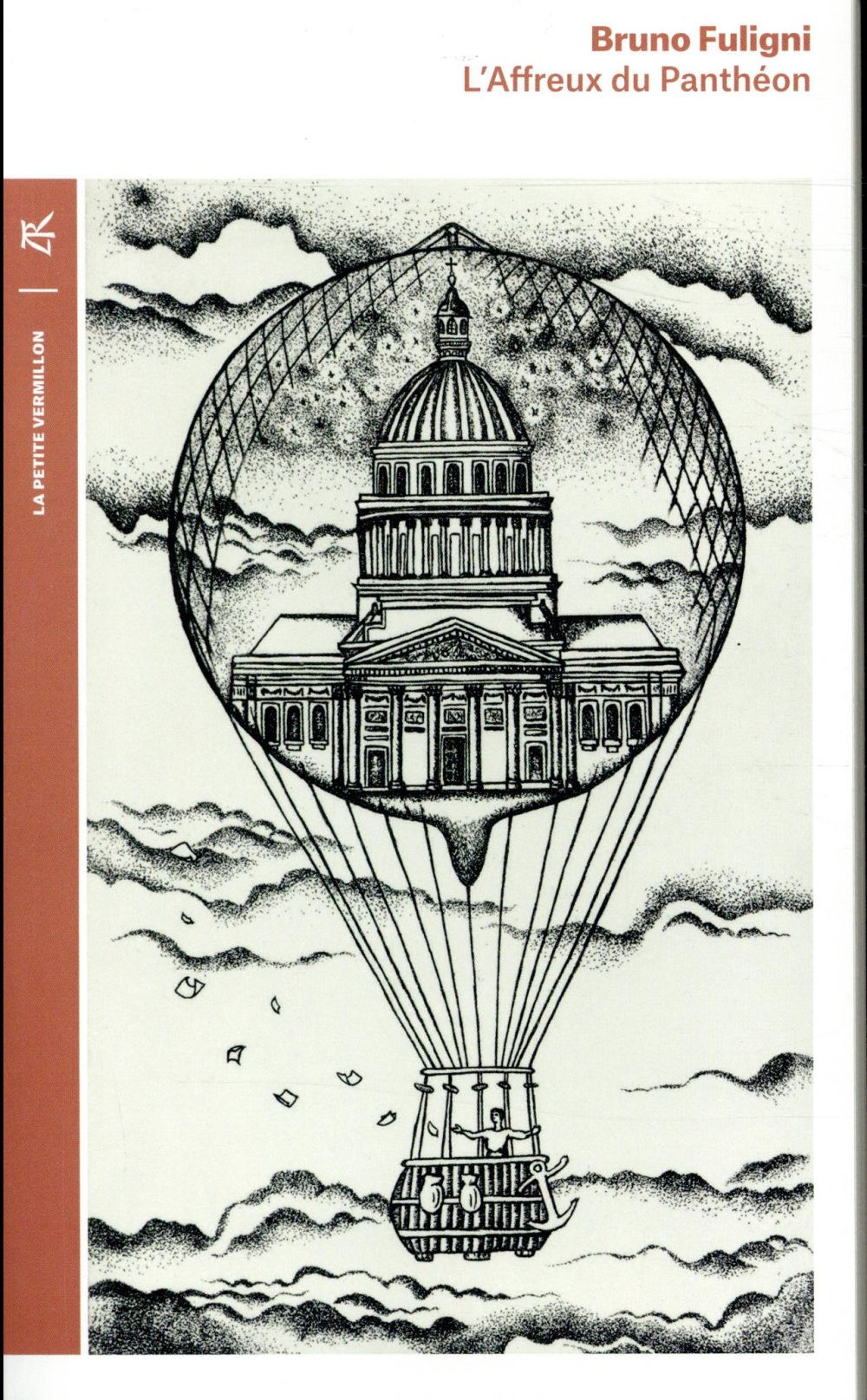 L'Affreux du Panthéon