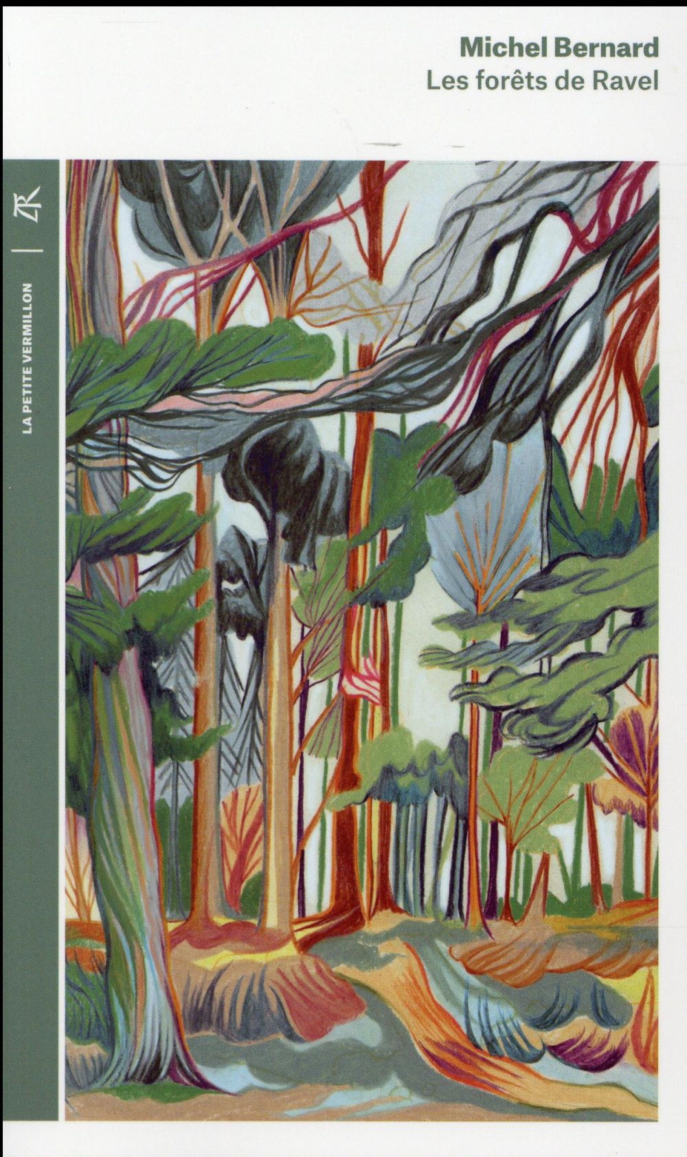 Les forêts de Ravel