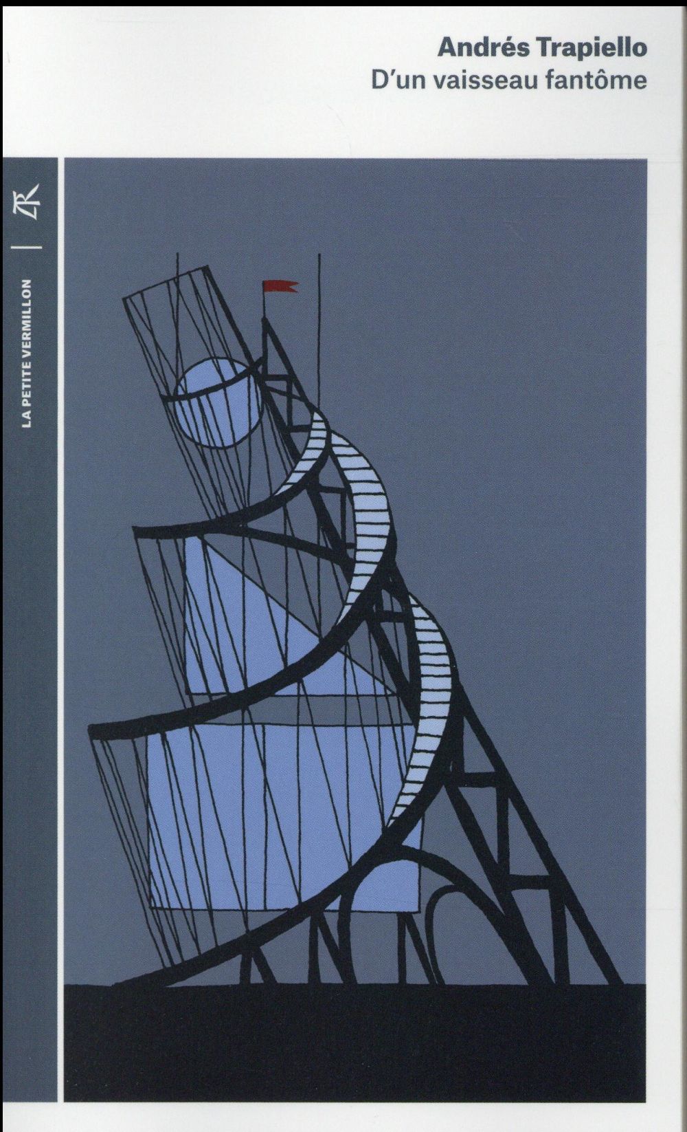 D'un vaisseau fantôme