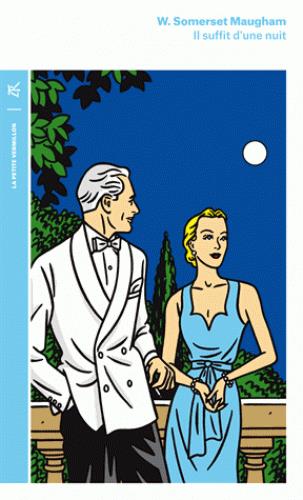 Il suffit d'une nuit