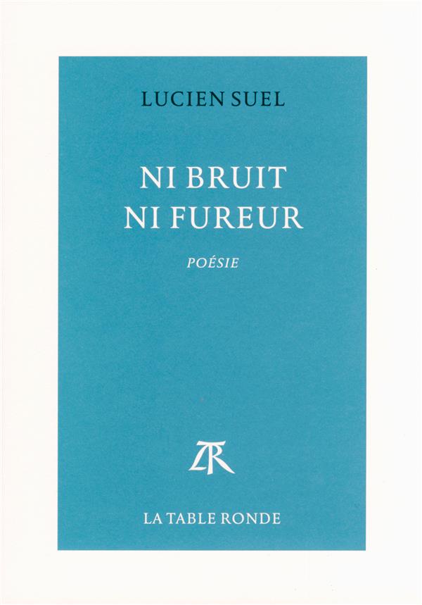 Ni bruit ni fureur