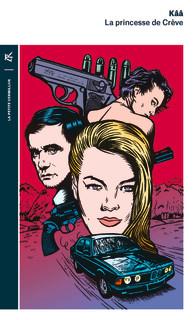 La princesse de crève