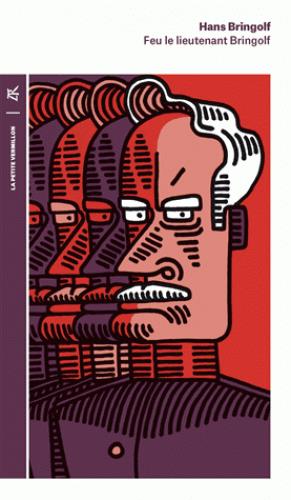 Feu le lieutenant Bringolf