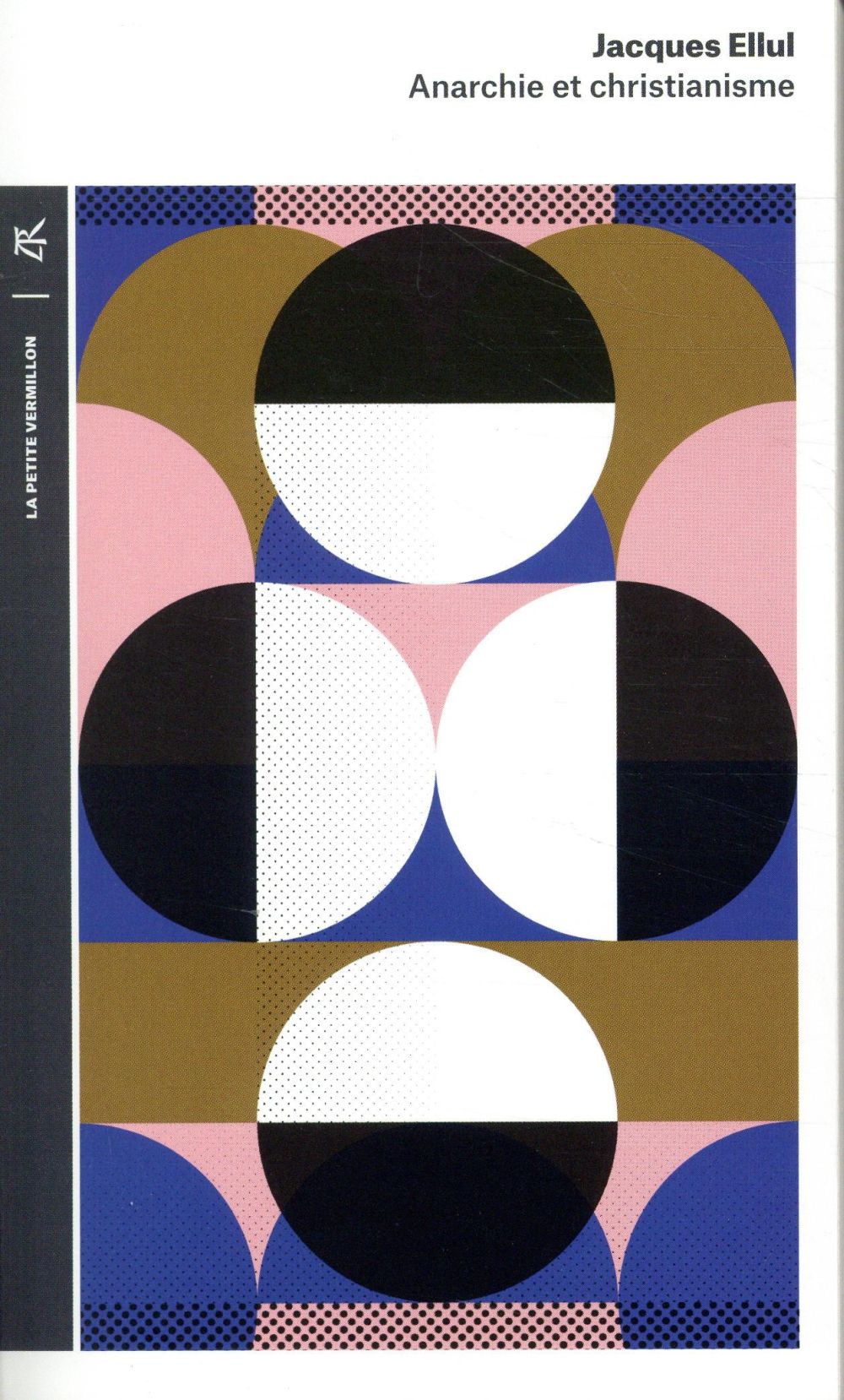 Anarchie et christianisme