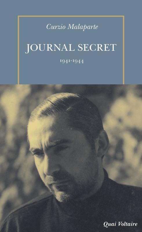 Journal secret (1941-1944)