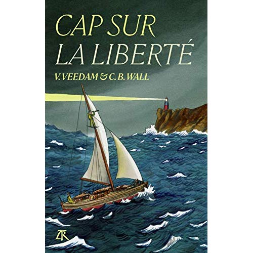 Cap sur la liberté