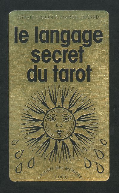 Le langage secret du tarot