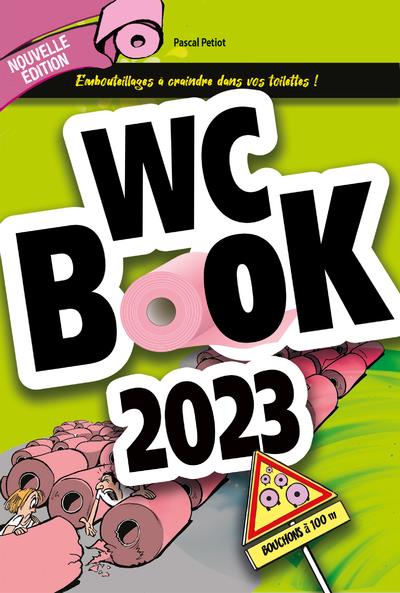 WC Book. Edition 2023