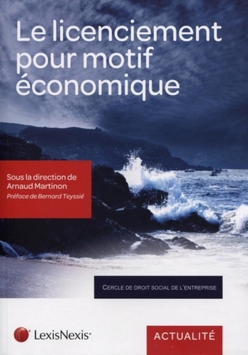 Le licenciement pour motif économique. Quelles dynamiques