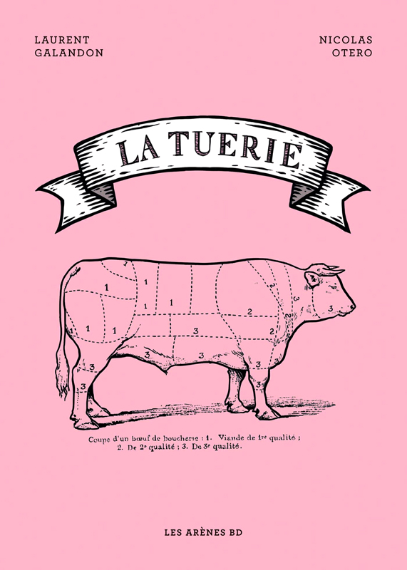 La tuerie