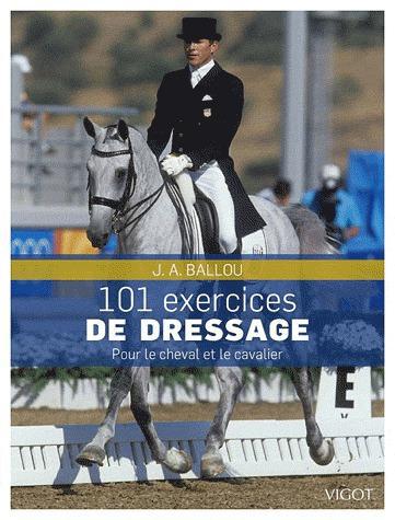 101 exercices de dressage