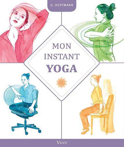 Mon instant yoga