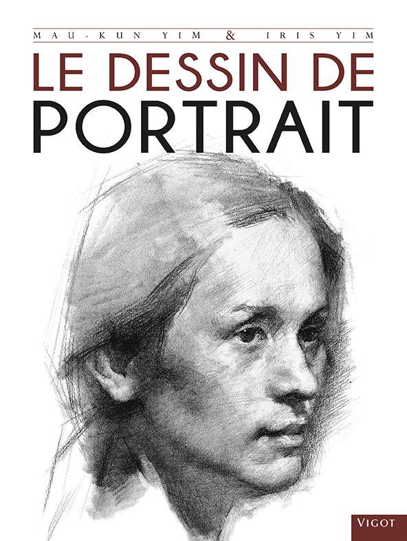 Le dessin de portrait