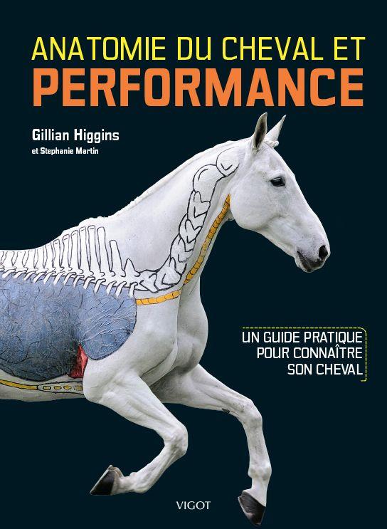 ANATOMIE DU CHEVAL ET PERFORMANCE
