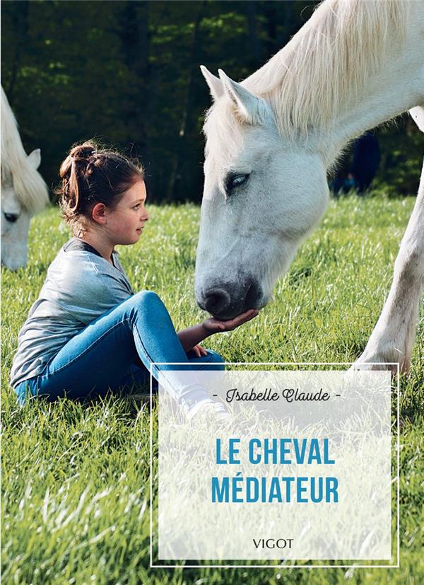 Le cheval médiateur