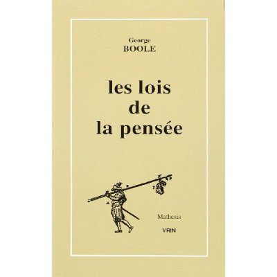 Les lois de la pensée