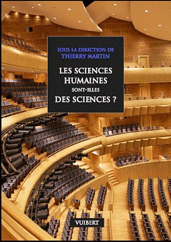Les sciences humaines sont-elles des sciences ?