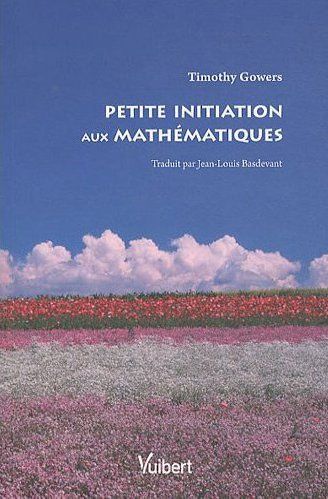 Petite initiation aux mathématiques