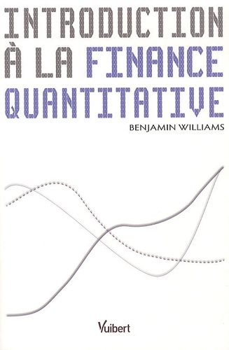 Introduction à la finance quantitative
