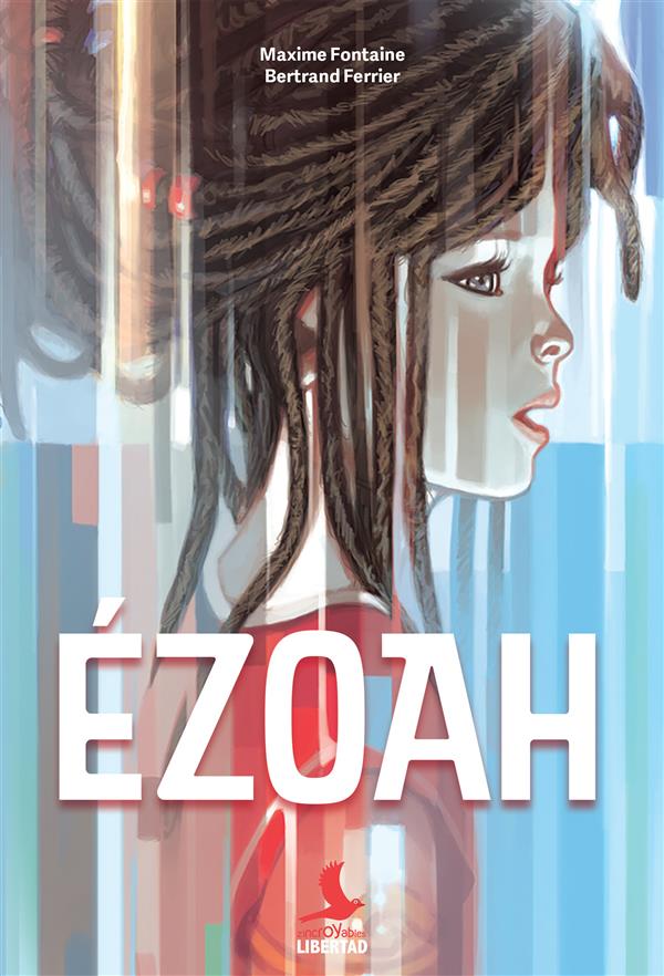 Les Gardiens de Mallemonde - Le cycle d'Ezoah Tome 1 : Ezoah